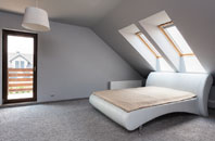 Milton Of Edradour bedroom extensions